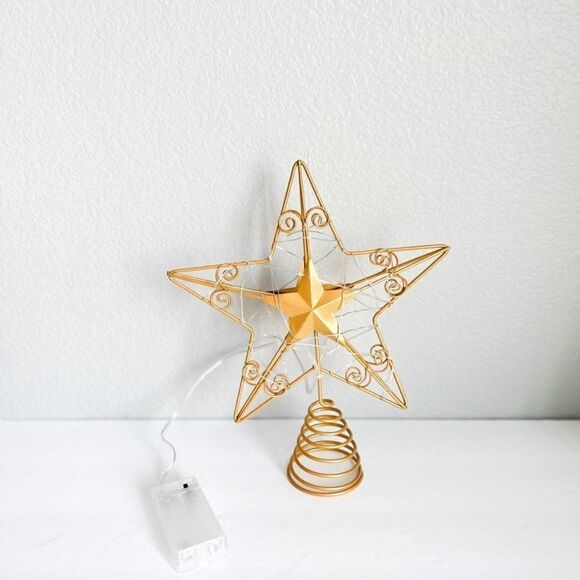 Star night lights cozy room decoration - Picture 1 of 4